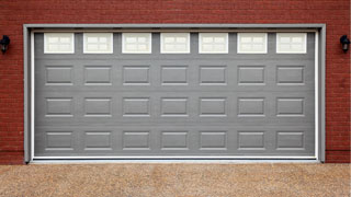 Garage Door Repair at West Anaheim, California