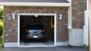 Garage Door Installation at West Anaheim, California