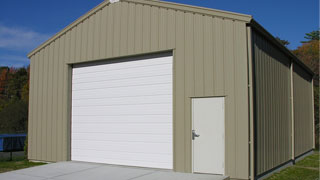 Garage Door Openers at West Anaheim, California